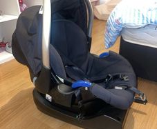 baby car seat
