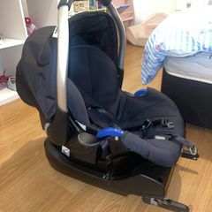 baby car seat