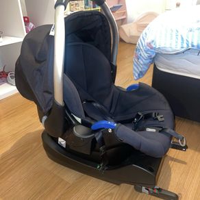 baby car seat