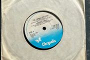 vinyl 7" The Fun Boy Three. Tunnel of love. Irish