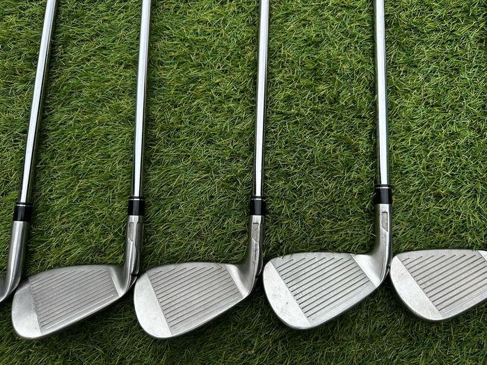 Taylormade Sim 2 Max Irons