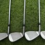 Taylormade Sim 2 Max Irons Image 9