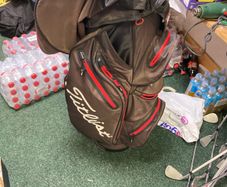 Titleist StaDry Bag