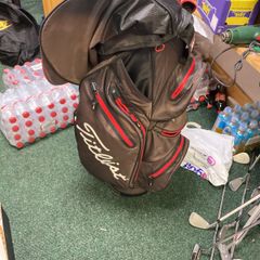 Titleist StaDry Bag