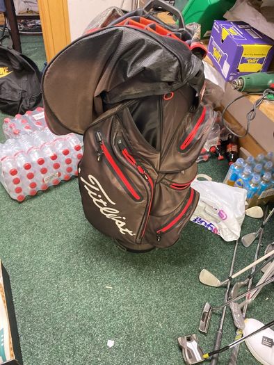 Titleist StaDry Bag