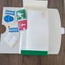 screen protector for Google Pixel 8 Image 3