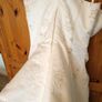 Ivory wedding dress Image 5