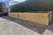 Big planters