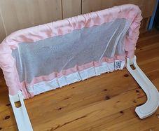 bed rail