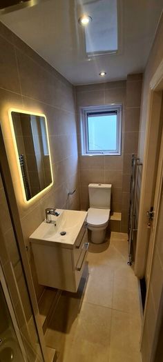 Bathroom Packages
