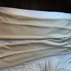 Rue De Femme Wide Leg Trousers Size 14