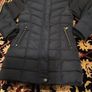 Girls Down Coat, size-8 years, 128 Image 10