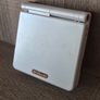 Nintendo Gameboy Advance SP Famicom Edition Image 3