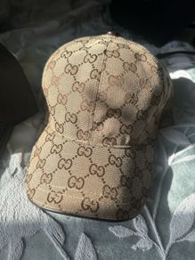 gucci hats