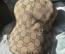 gucci hats
