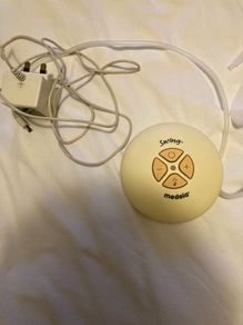 Medela Swing breast feeding pump