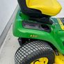 John Deere x354 Image 8