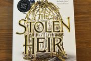 Stolen Heir by Holly Black