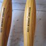 Record  lathe chisel 6 set Image 8