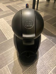 Coffee Machine