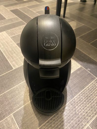 Coffee Machine