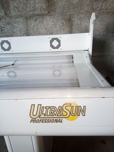 Liedown Home use Sunbed