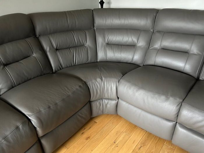 Corner Sofa