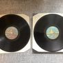Mike Oldfield Incantations LP 2 records Image 2