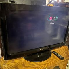 31 inch LG TV