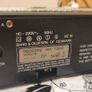 From 1978 Bang & Olufsen - Beocord 1900 Audio-cassette deck, working perfect. Image 3
