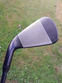 Ping iCrossover 2-iron