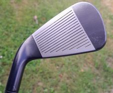 Ping iCrossover 2-iron