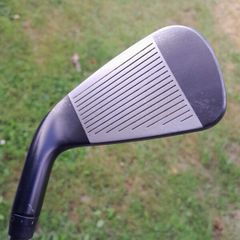 Ping iCrossover 2-iron