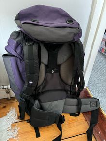 Trespass Rucksack