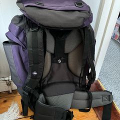Trespass Rucksack