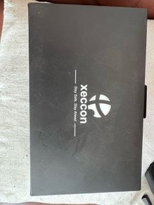 Xeccon Zeta 5000R mountain bike lights