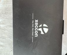 Xeccon Zeta 5000R mountain bike lights