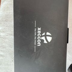 Xeccon Zeta 5000R mountain bike lights