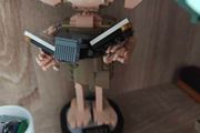 lego doby