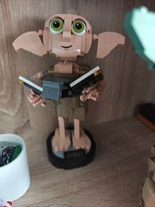lego doby