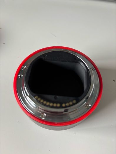 Canon R to EF Lens Adapter (Meike)