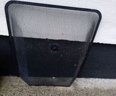 fire screen