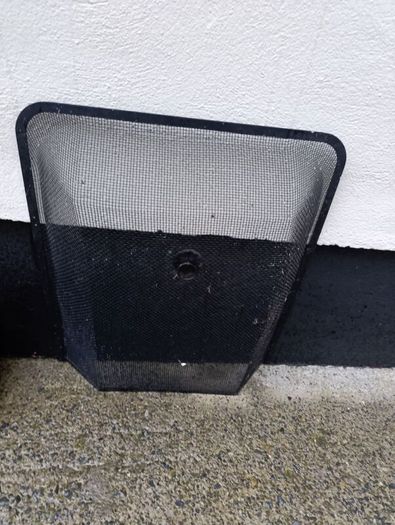 fire screen