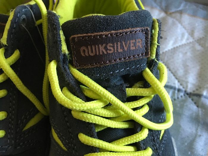 Boys shoes  leather
