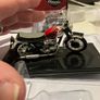 model triumph Image 2