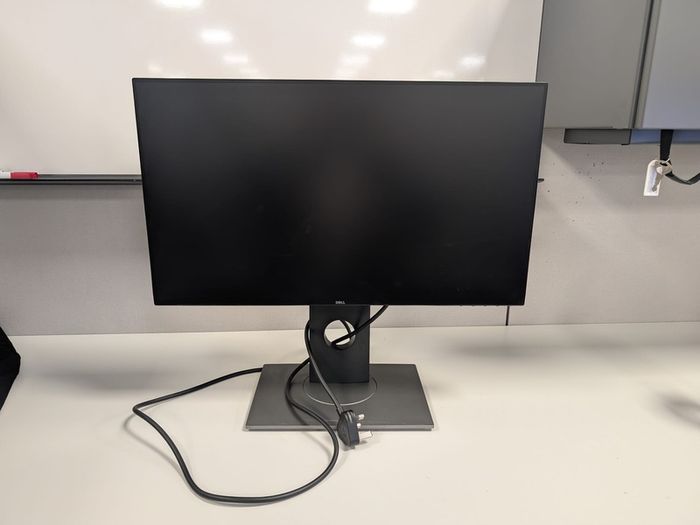 Dell monitor 24inches
