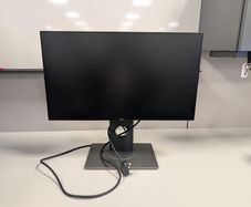 Dell monitor 24inches