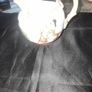 Beautiful Old Japanese Satsuma or Kutani Teapot and Jug, Price for the Two, Postage Available, no chips or cracks, Image 5