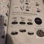 Warhammer 40,000 40K Elite Manual Rules Booklet 9th Games Workshop Book WH40k Image 5