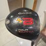 Taylormade drivers R11 and Tour Burner Image 8